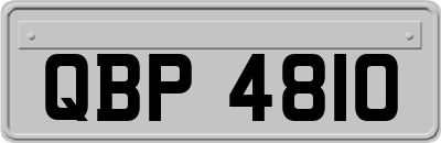 QBP4810