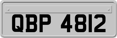 QBP4812