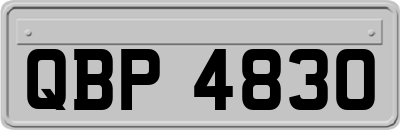 QBP4830
