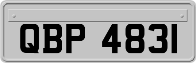 QBP4831