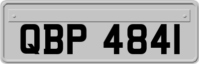 QBP4841