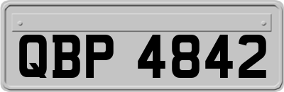 QBP4842