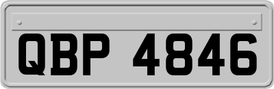 QBP4846