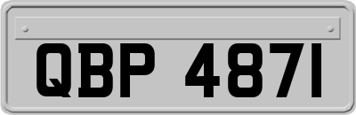 QBP4871