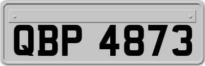 QBP4873