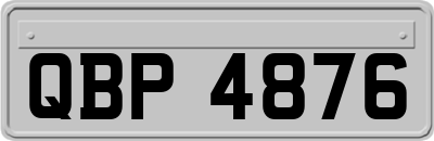 QBP4876
