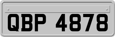 QBP4878