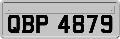 QBP4879