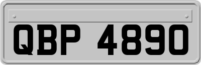 QBP4890