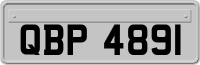 QBP4891