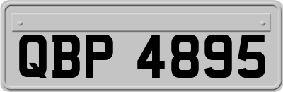 QBP4895