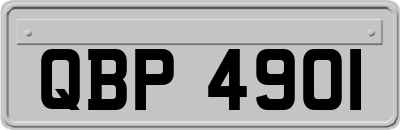 QBP4901