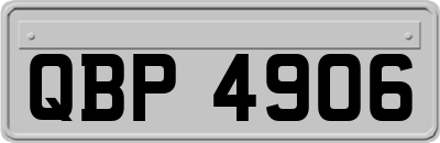QBP4906