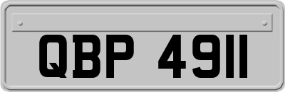 QBP4911