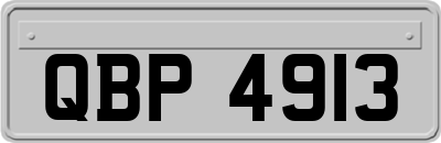 QBP4913