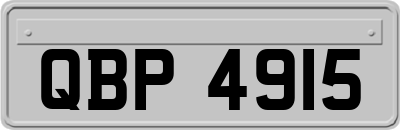 QBP4915