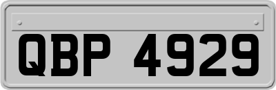 QBP4929