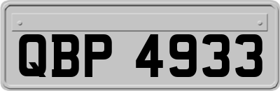 QBP4933