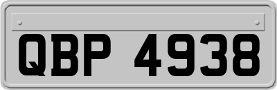 QBP4938