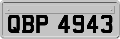 QBP4943