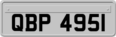 QBP4951