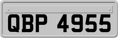 QBP4955