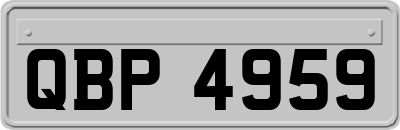 QBP4959