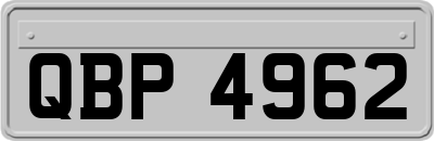 QBP4962