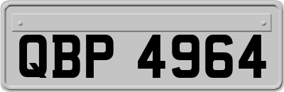 QBP4964