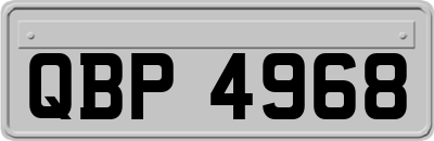 QBP4968