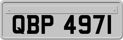 QBP4971