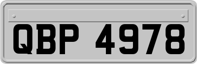 QBP4978