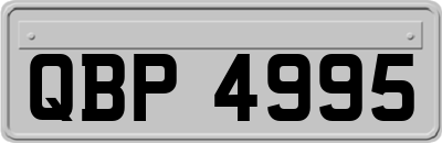 QBP4995