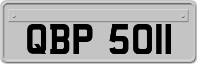 QBP5011