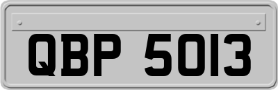 QBP5013