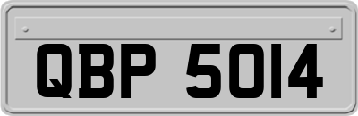 QBP5014
