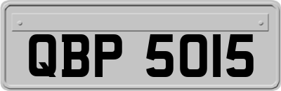 QBP5015