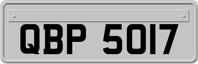 QBP5017