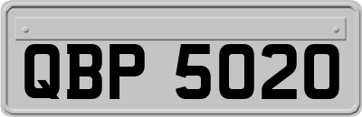 QBP5020