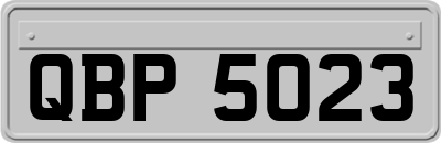 QBP5023