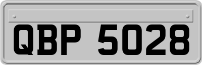 QBP5028