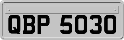 QBP5030