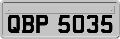 QBP5035