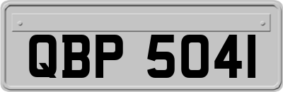 QBP5041