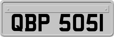 QBP5051