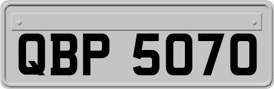 QBP5070