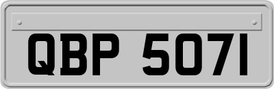 QBP5071