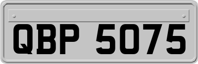 QBP5075