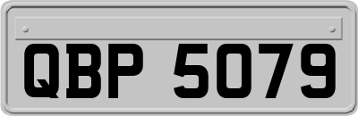 QBP5079