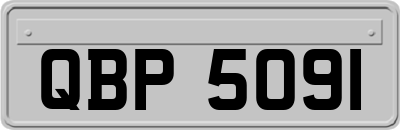 QBP5091